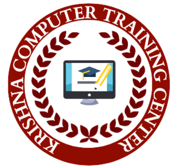 KRISHNA COMPUTER TRAINING CENTRE